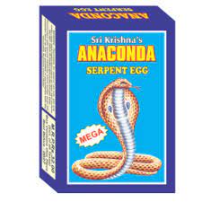 ANACONDA